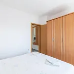 Apartment Charming With Balcony